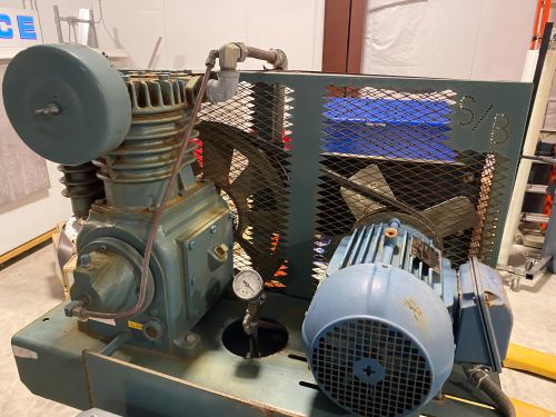 Saylor Beall Compressor - Image 10